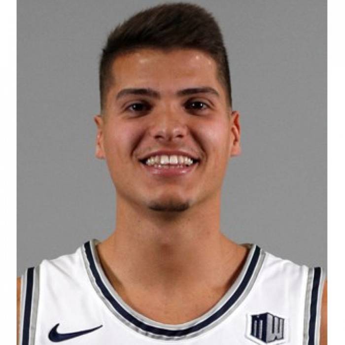 Photo of Diogo Brito, 2019-2020 season