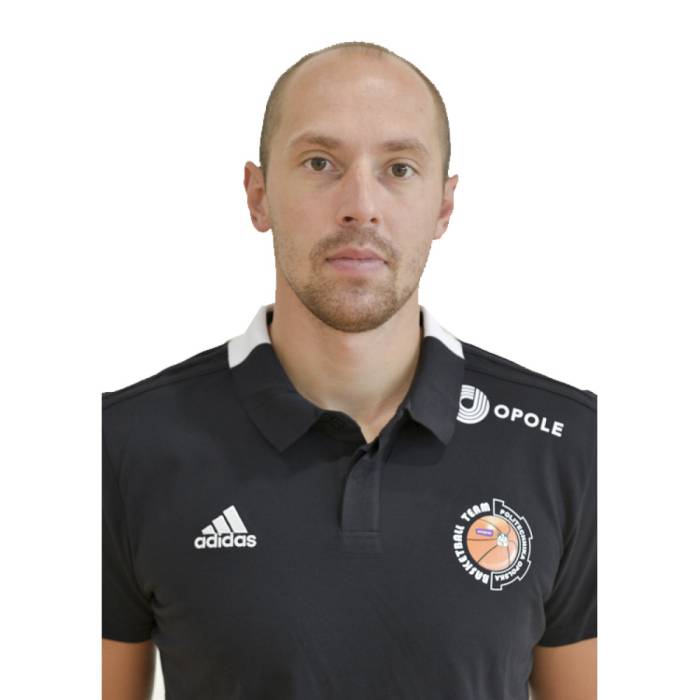 Photo of Adam Kaczmarzyk, 2019-2020 season