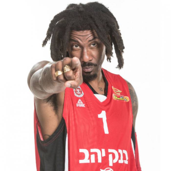 Photo of Amar'e Stoudemire, 2018-2019 season