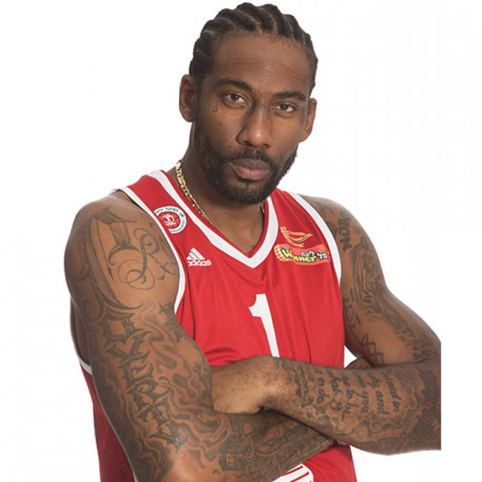 Foto di Amar'e Stoudemire, stagione 2016-2017