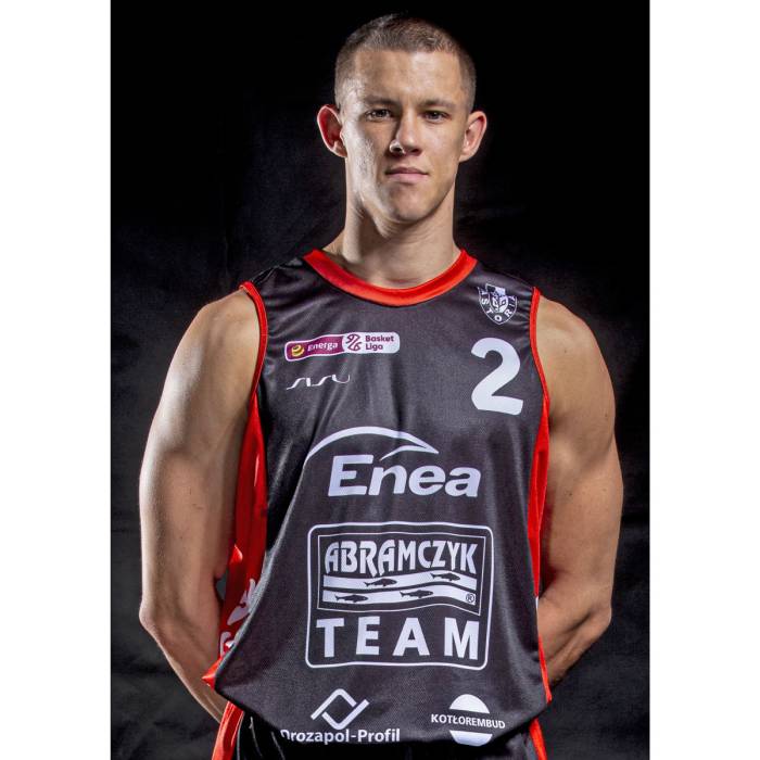 Photo of Mateusz Zebski, 2019-2020 season