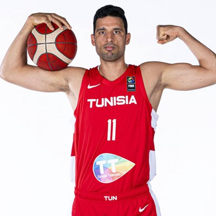 Photo of Mokhtar Ghayaza, 2021-2022 season