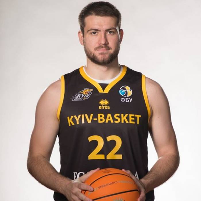 Photo of Viacheslav Petrov, 2019-2020 season