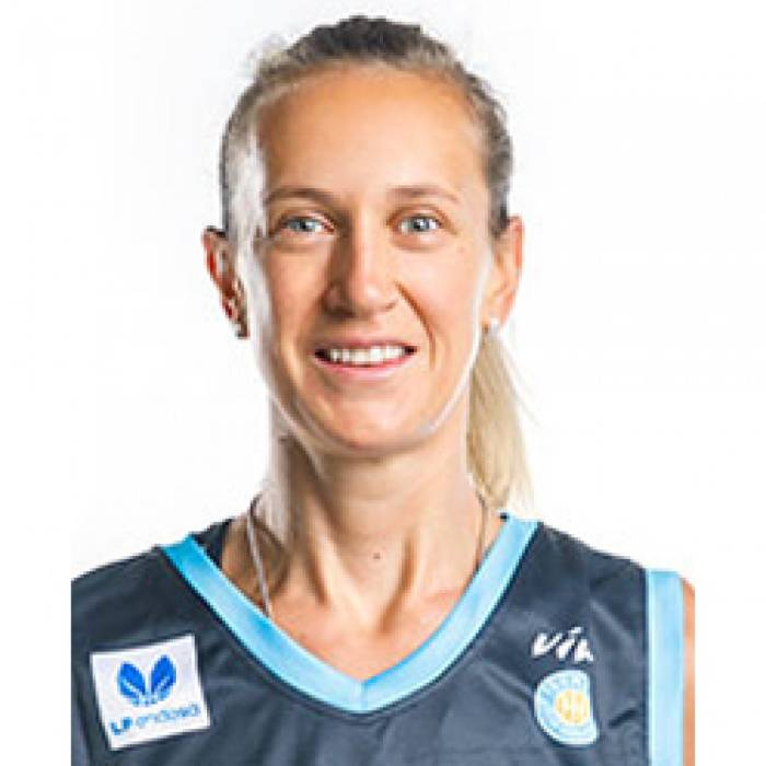 Foto de Adrijana Knezevic, temporada 2020-2021