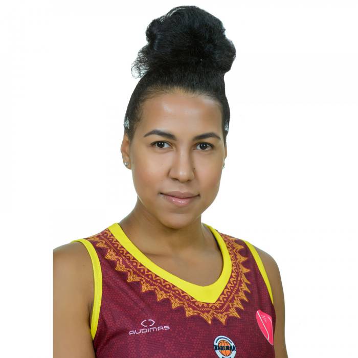 Photo de Viktoria Medvedeva, saison 2019-2020