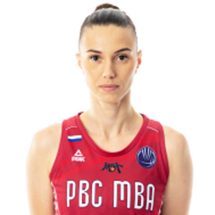 Foto de Anna Leshkovtseva, temporada 2021-2022