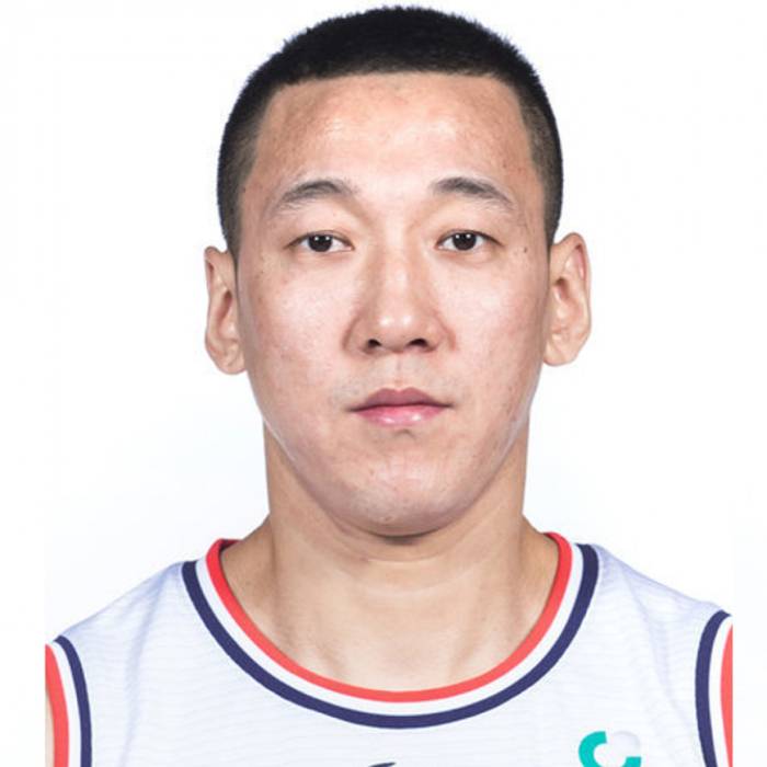 Photo of Zhun Zheng, 2019-2020 season