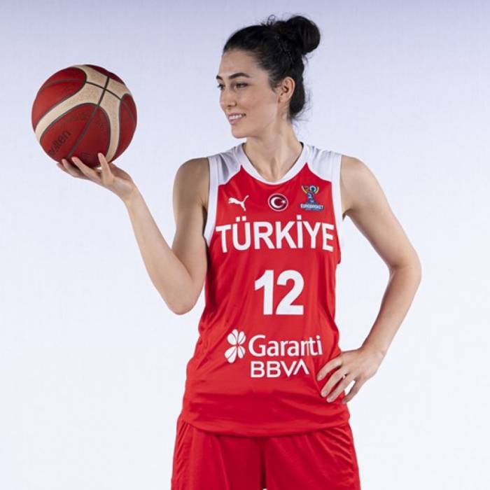 Foto de Tugce Canitez, temporada 2021-2022