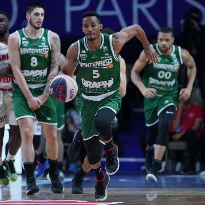 Photo of Mehdy Ngouama, 2019-2020 season