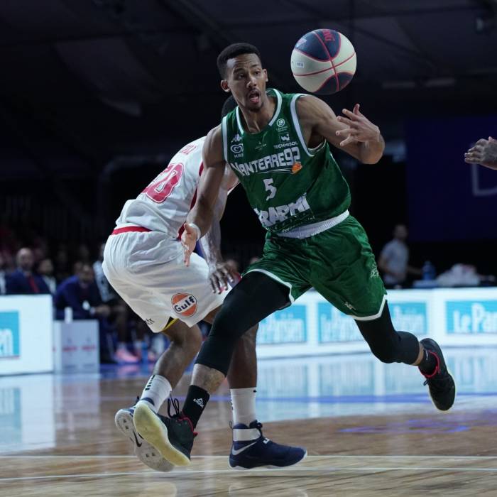 Photo of Mehdy Ngouama, 2019-2020 season