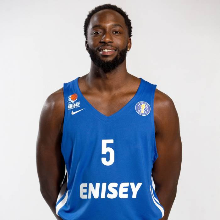 Photo of Alex Young, 2018-2019 season