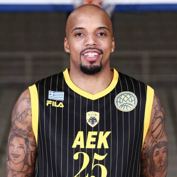 Photo of Jordan Theodore, 2018-2019 season