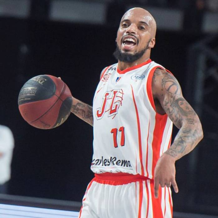 Photo of Jordan Theodore, 2014-2015 season