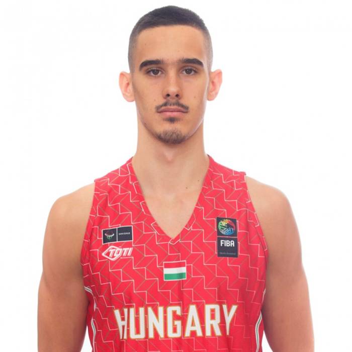 Photo of Martin Takacs, 2019-2020 season