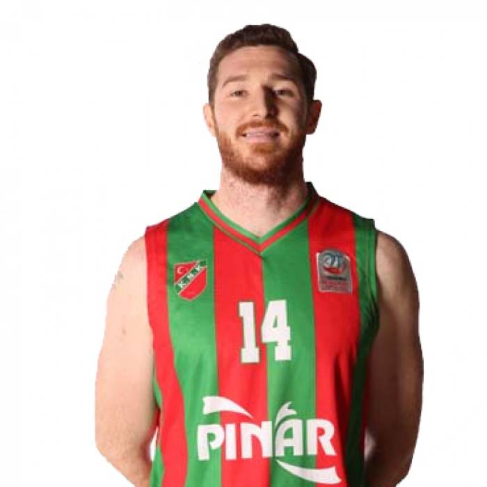 Photo of Mert Celep, 2018-2019 season