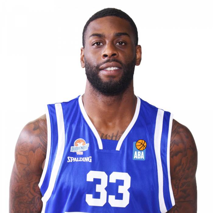 Foto de Willie Reed, temporada 2020-2021