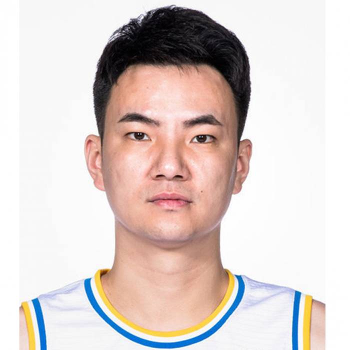 Photo de Fei Cao, saison 2019-2020