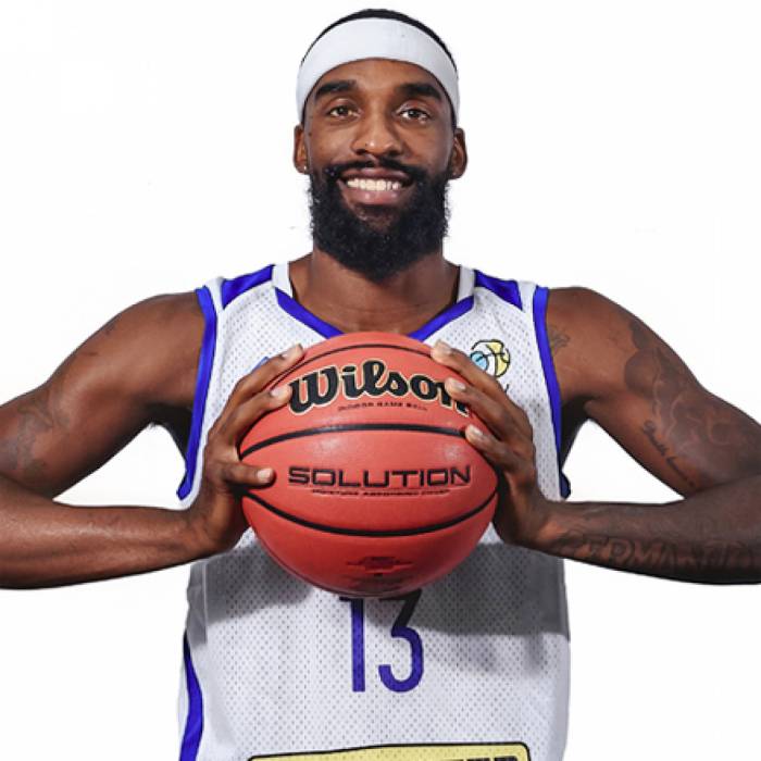 Photo of Bruce Massey, 2019-2020 season