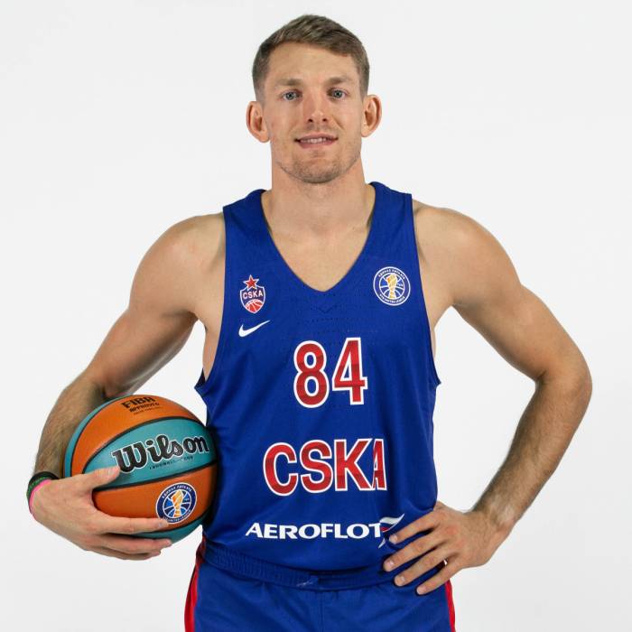 Foto di Ron Baker, stagione 2019-2020