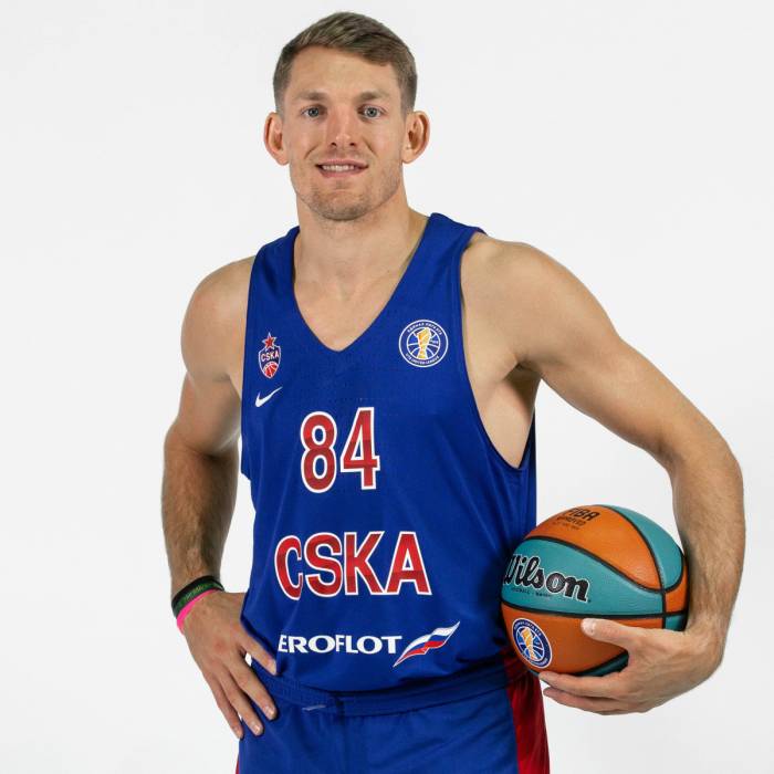 Photo of Ron Baker, 2019-2020 season