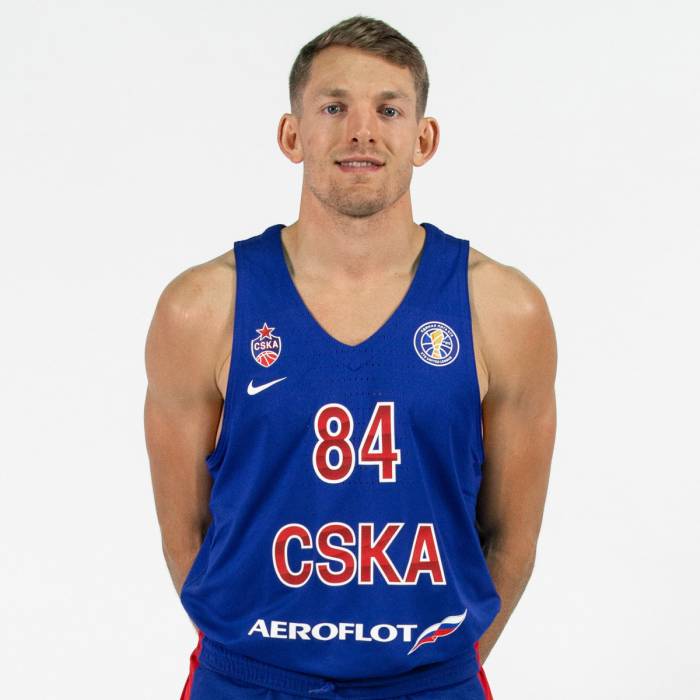 Foto de Ron Baker, temporada 2019-2020