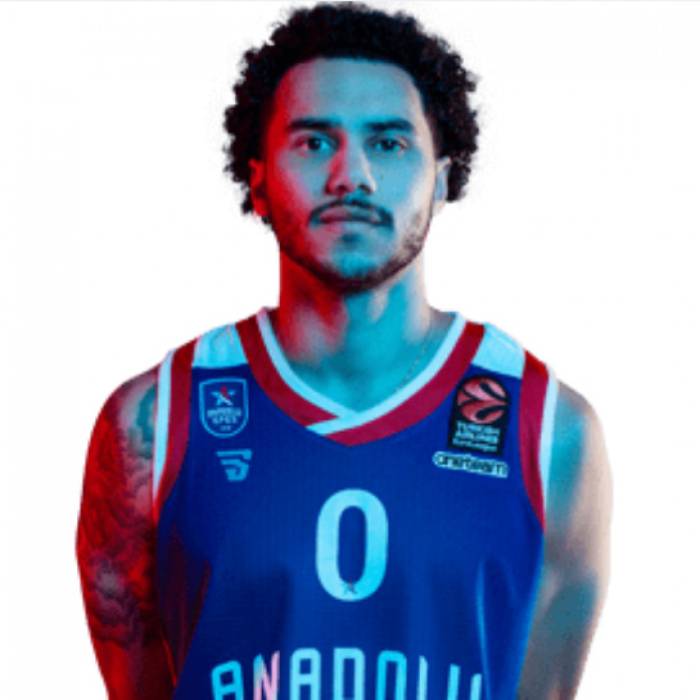 Photo of Shane Larkin, 2018-2019 season