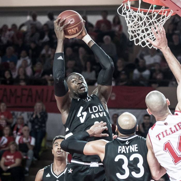 Foto de Tonye Jekiri, temporada 2019-2020