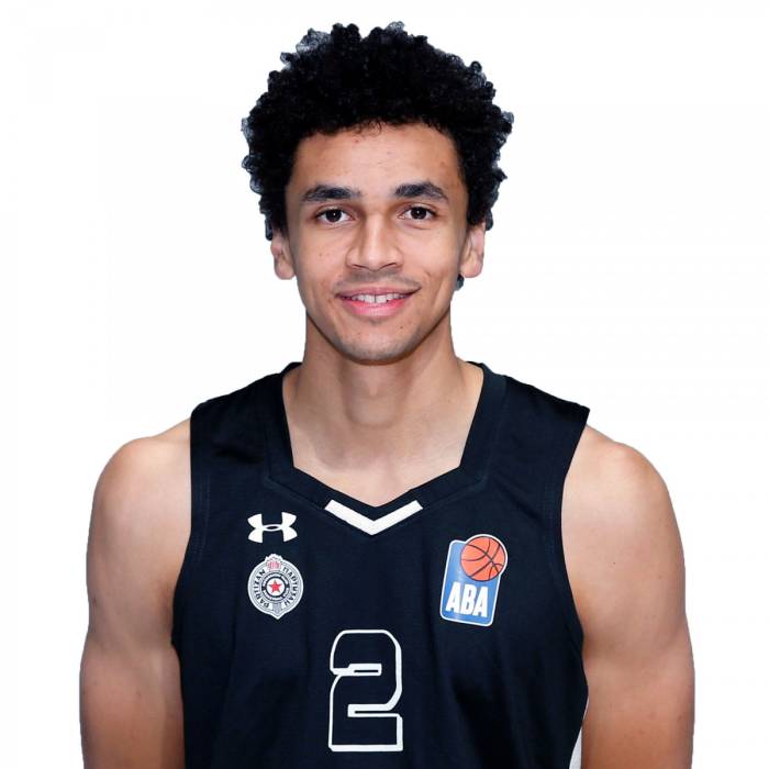 Photo de Marcus Paige, saison 2018-2019