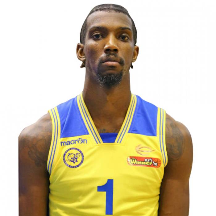 Photo of Winston Shepard, 2018-2019 season