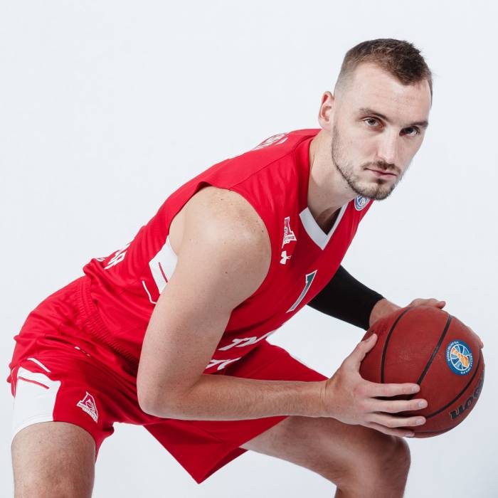 Photo of Sam Dekker, 2019-2020 season