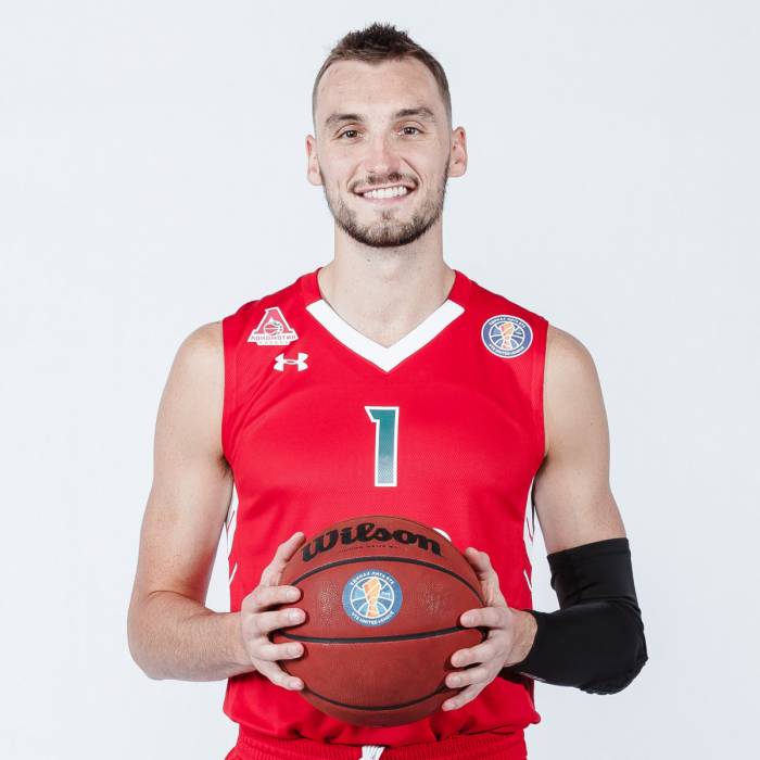 Photo of Sam Dekker, 2019-2020 season