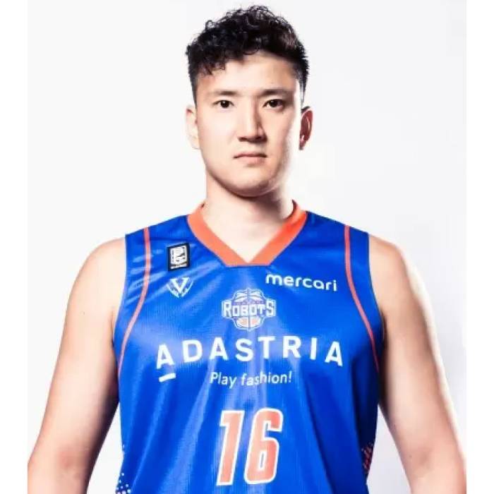 Photo of Ryo Kubota, 2019-2020 season