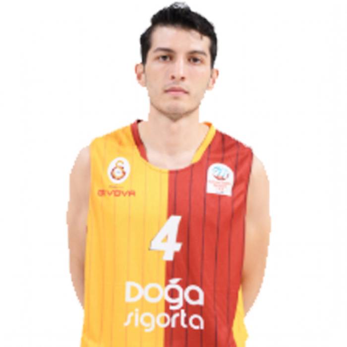 Photo of Emir Gokalp, 2019-2020 season