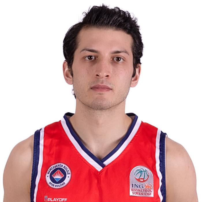 Photo of Emir Gokalp, 2021-2022 season