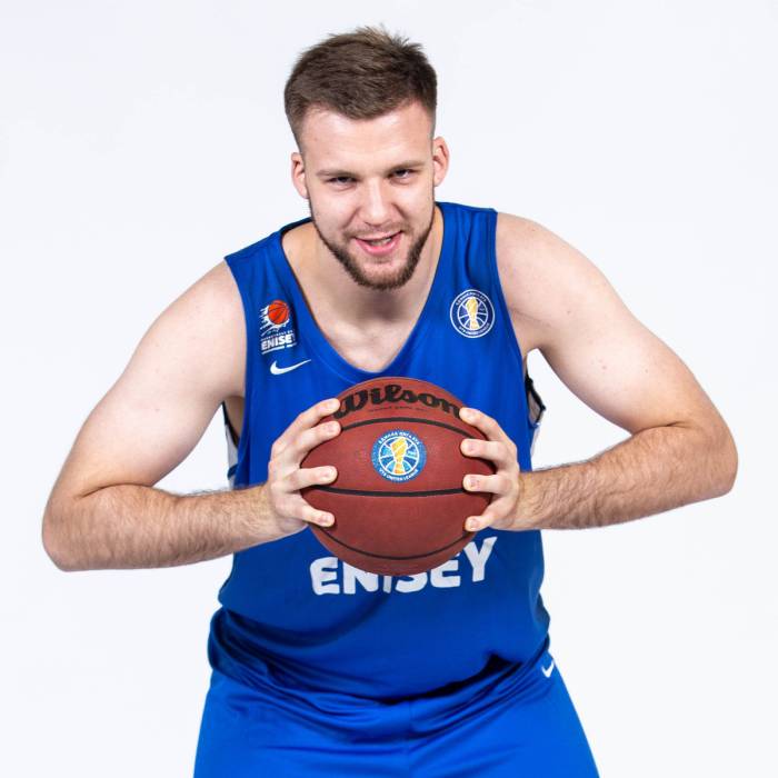 Foto de Ilia Popov, temporada 2019-2020