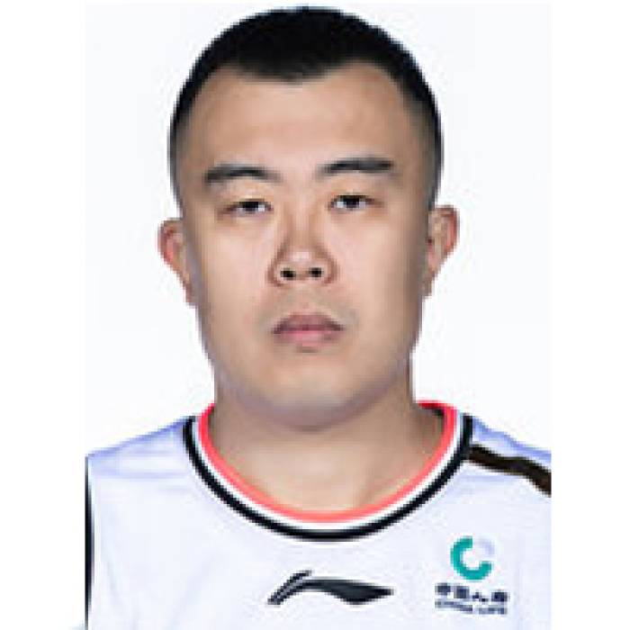 Foto de Dejun Han, temporada 2019-2020