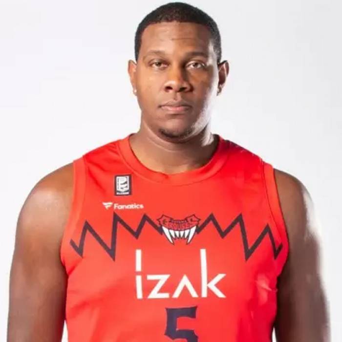 Photo of Isaac Butts, 2019-2020 season