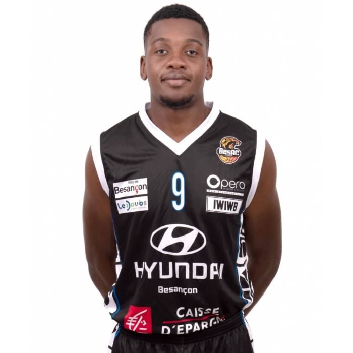 Photo de Gaylor Lobela, saison 2019-2020