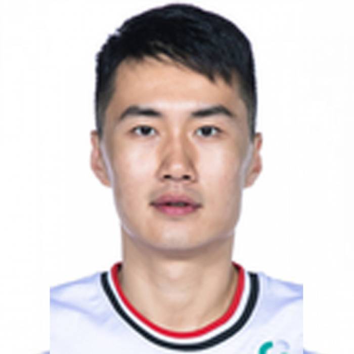 Photo de Yi Zhai, saison 2019-2020