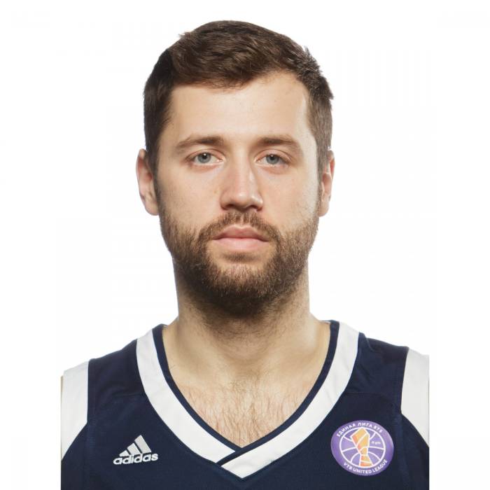 Photo of Sergey Tatur, 2017-2018 season