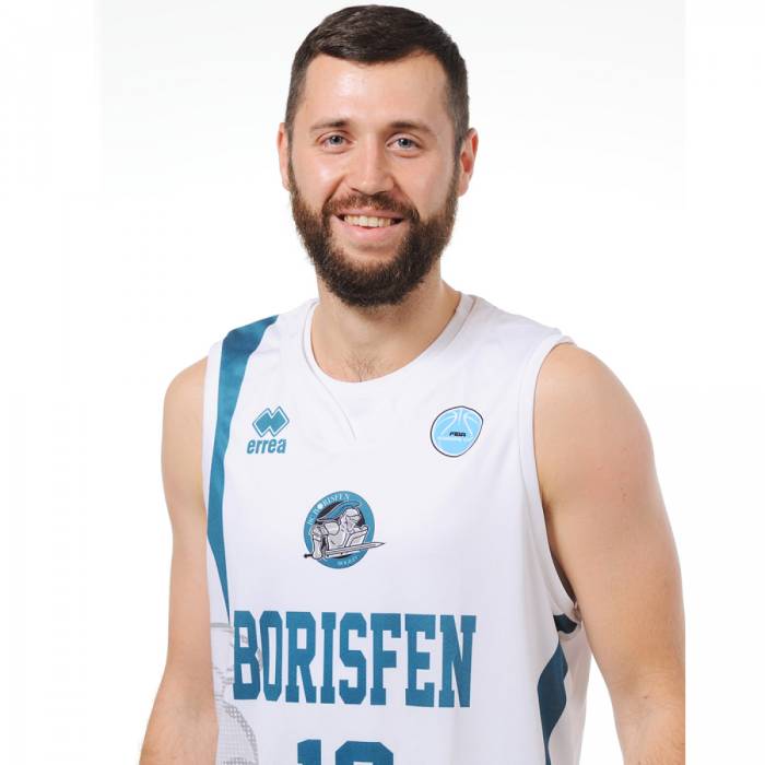 Photo of Sergey Tatur, 2019-2020 season