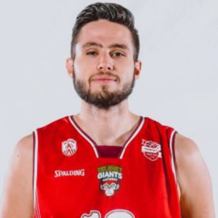 Photo of Yoeri Schoepen, 2018-2019 season