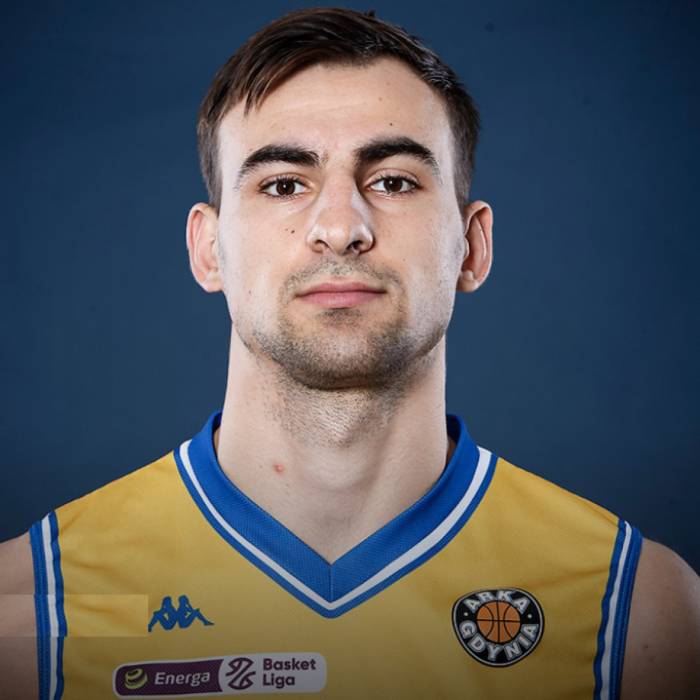 Foto de Przemyslaw Zolnierewicz, temporada 2020-2021