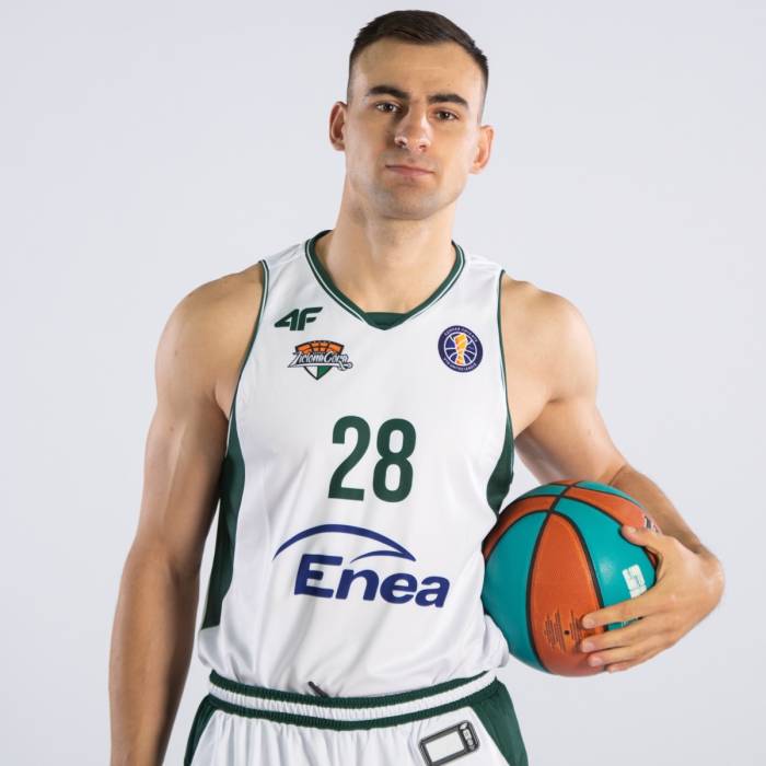 Foto de Przemyslaw Zolnierewicz, temporada 2021-2022