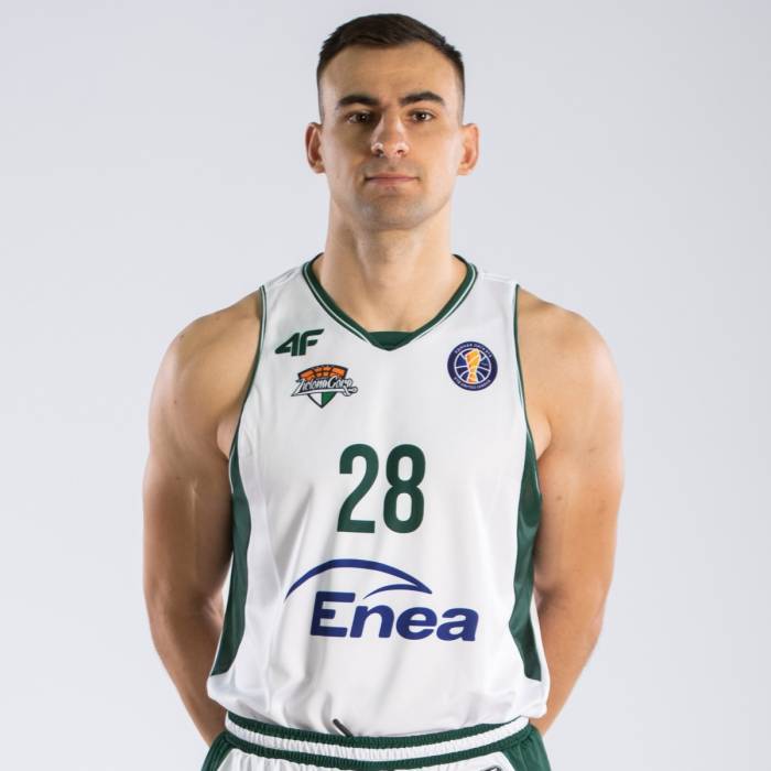 Foto de Przemyslaw Zolnierewicz, temporada 2021-2022