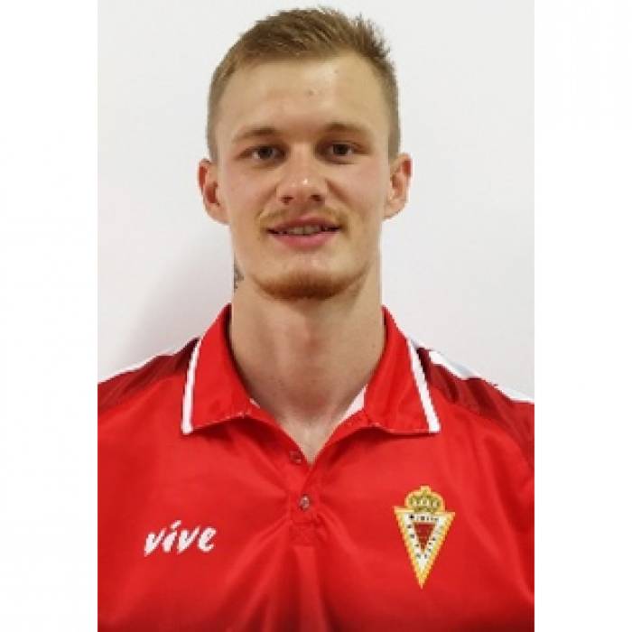 Photo de Volodymyr Orlov, saison 2019-2020