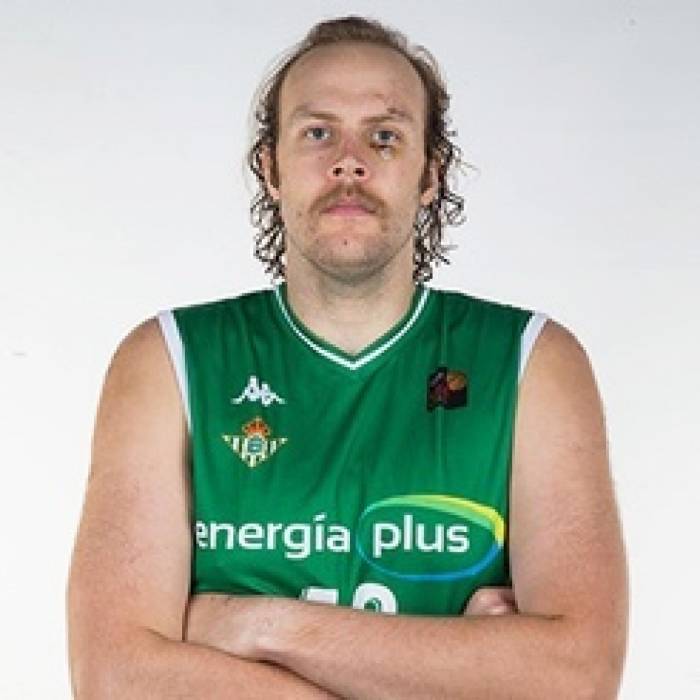 Photo of Matt Stainbrook, 2018-2019 season