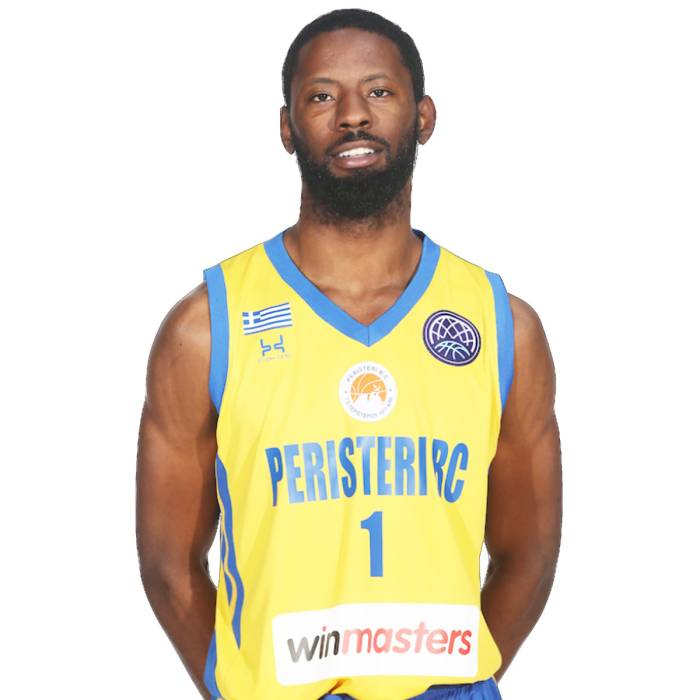 Photo of Scoochie Smith, 2019-2020 season