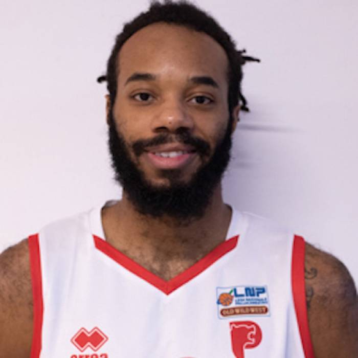 Photo de Tre'shaun Fletcher, saison 2020-2021