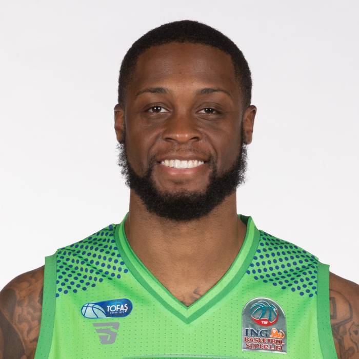 Foto de Elgin Cook, temporada 2021-2022